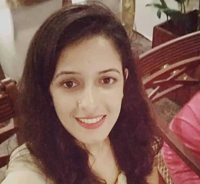 Sapna Thakur